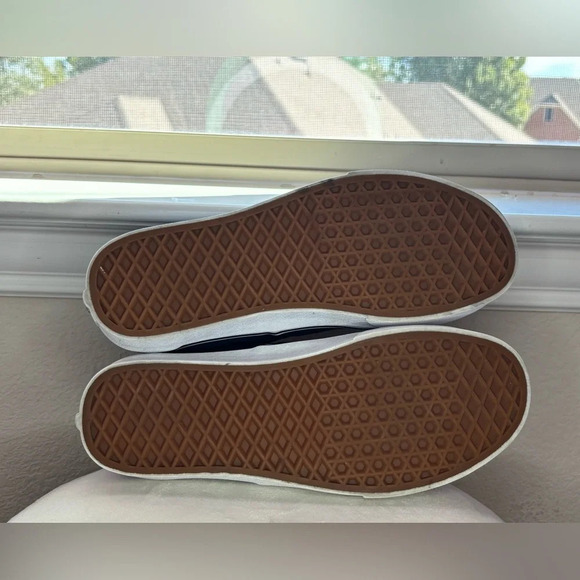 Vans Era 59 C&L “Dress Blues” - Picture 5 of 10